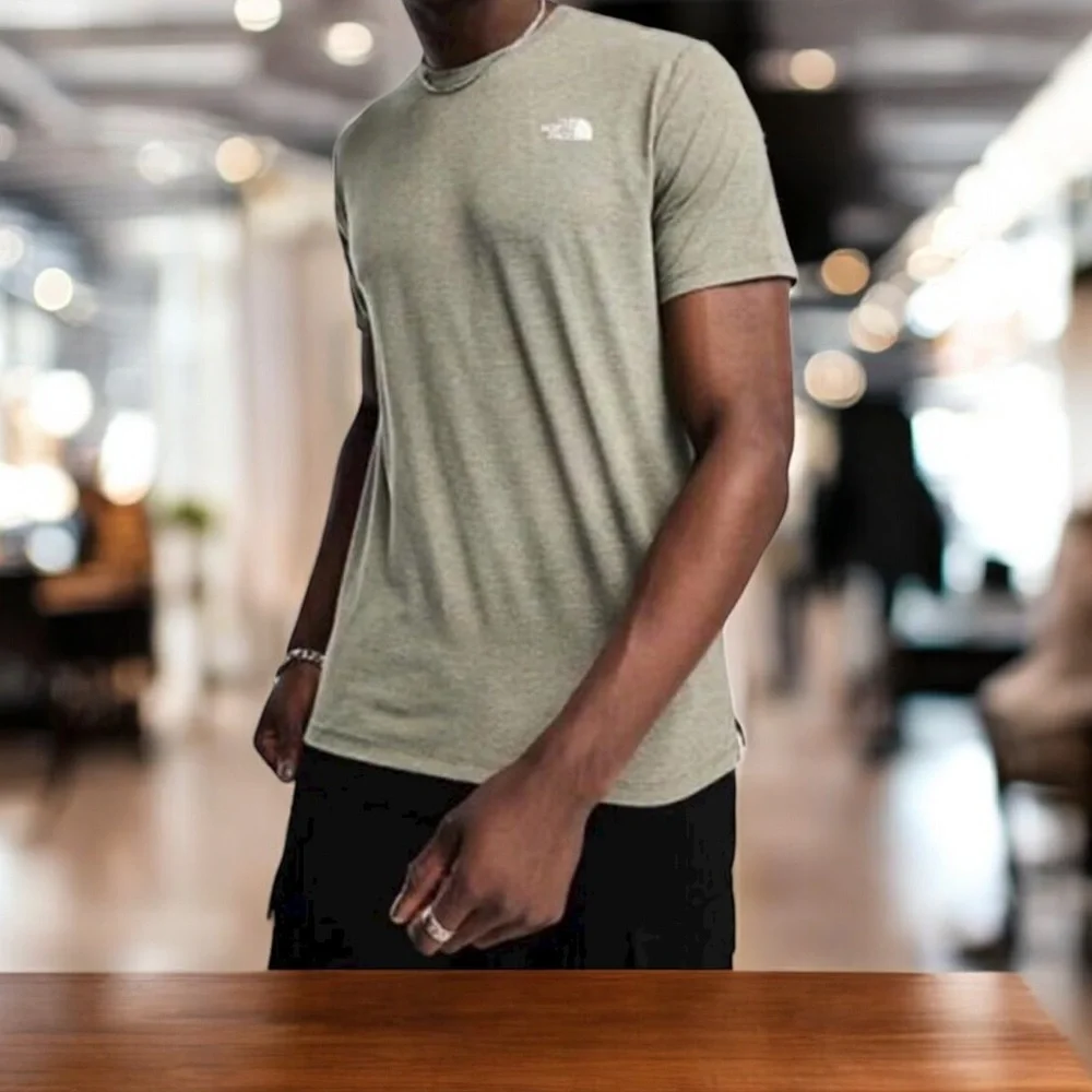 Men's The North Face Changala T-Shirt S/P